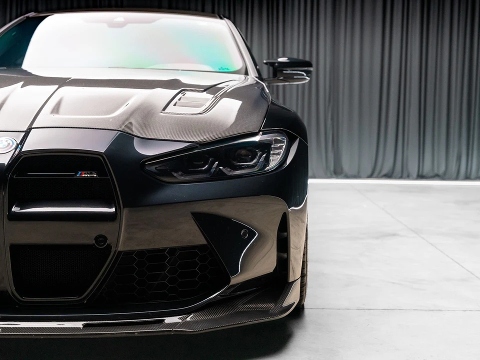 2023 BMW G82/G83 M4 - Image 23 of 31