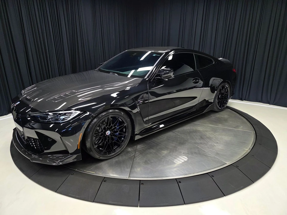 2023 BMW G82/G83 M4 - Image 7 of 12