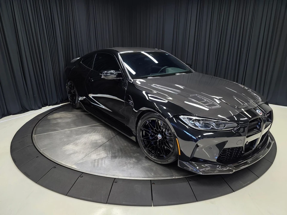 2023 BMW G82/G83 M4 - Image 14 of 21
