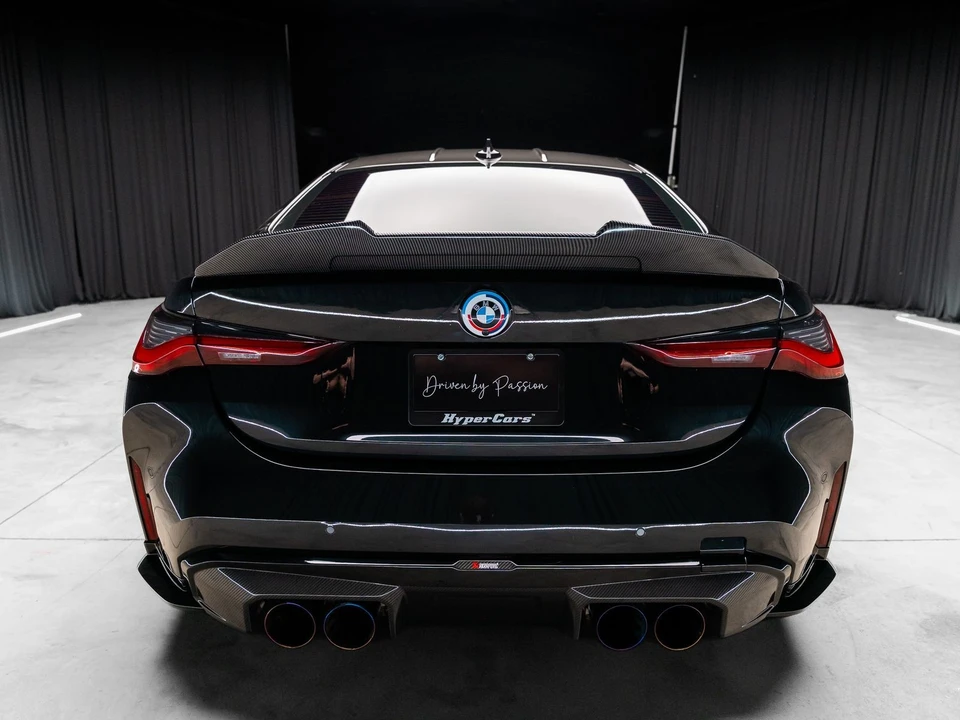 2023 BMW G82/G83 M4 - Image 16 of 21