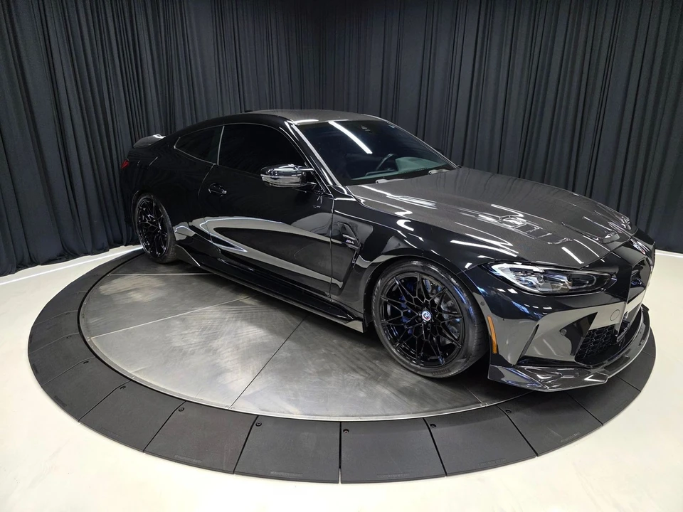 2023 BMW G82/G83 M4 - Image 13 of 21