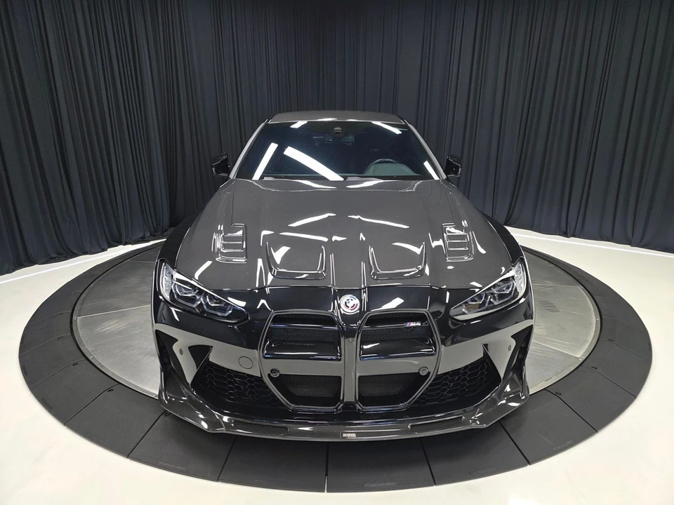 2023 BMW G82/G83 M4 - Image 6 of 12