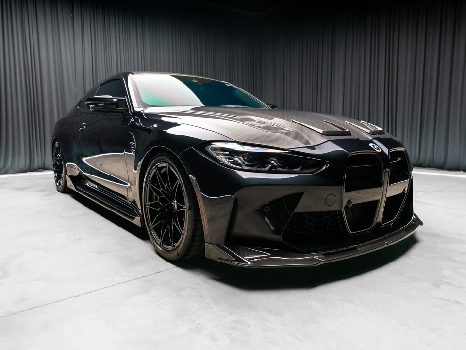 2023 BMW G82/G83 M4 - Image 19 of 21