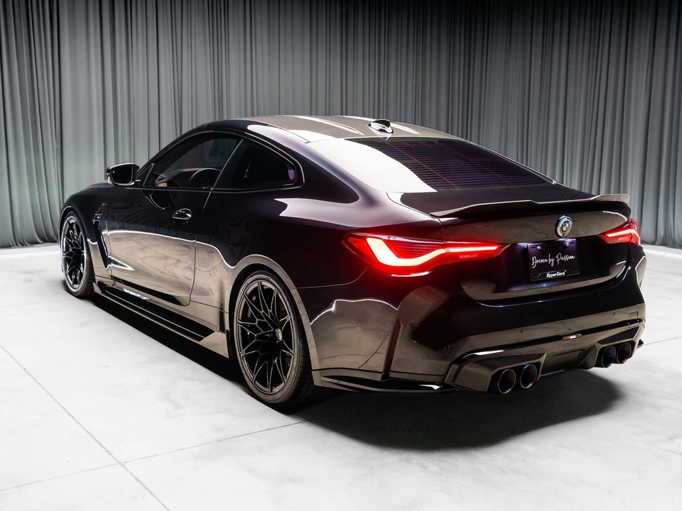 2023 BMW G82/G83 M4 - Image 3 of 31