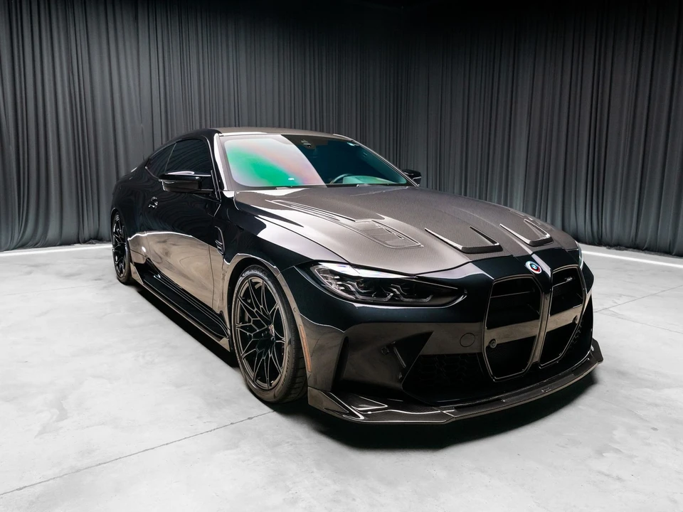 2023 BMW G82/G83 M4 - Image 11 of 21