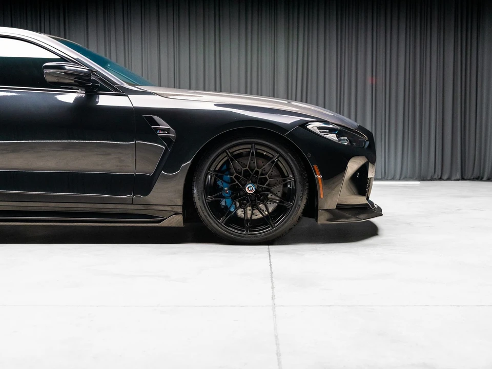 2023 BMW G82/G83 M4 - Image 27 of 31