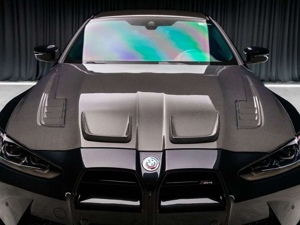 2023 BMW G82/G83 M4 - Image 4 of 21