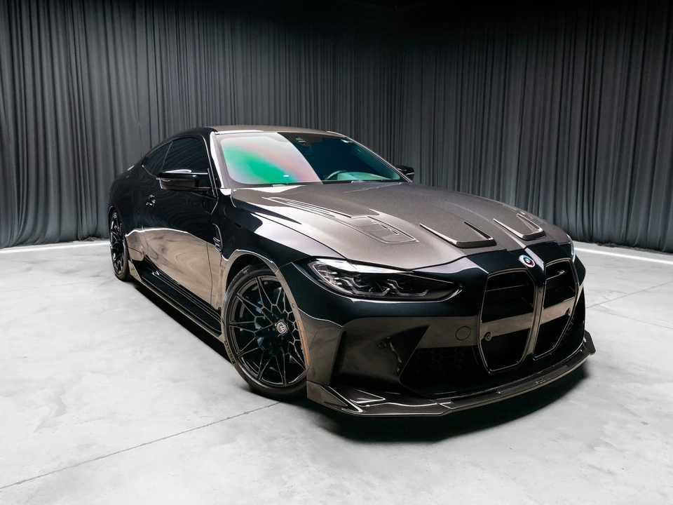 2023 BMW G82/G83 M4 - Image 10 of 21