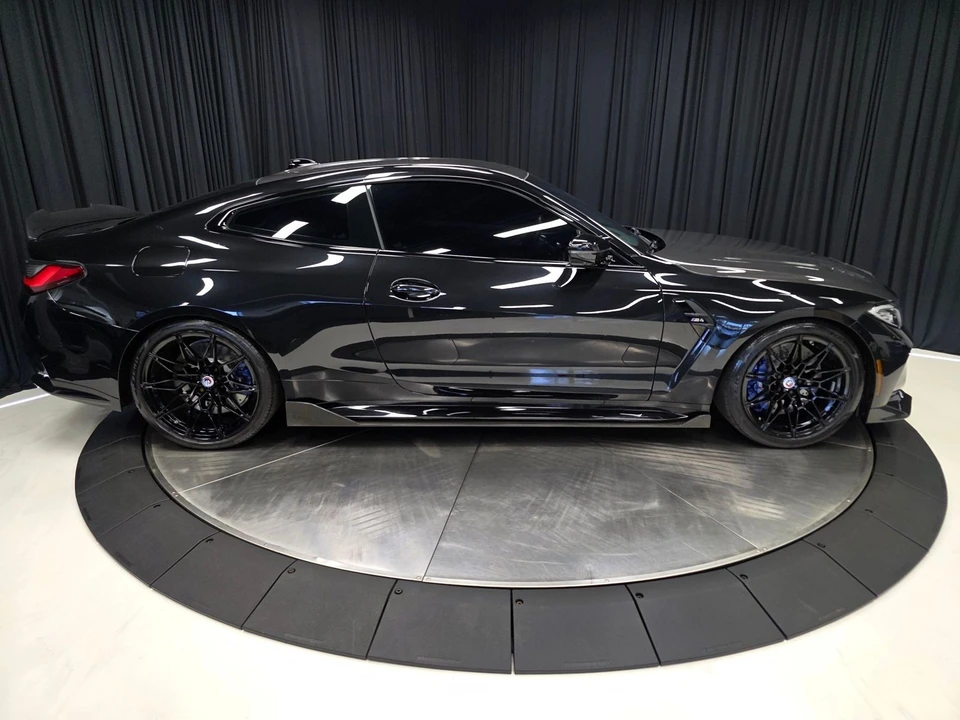 2023 BMW G82/G83 M4 - Image 12 of 12