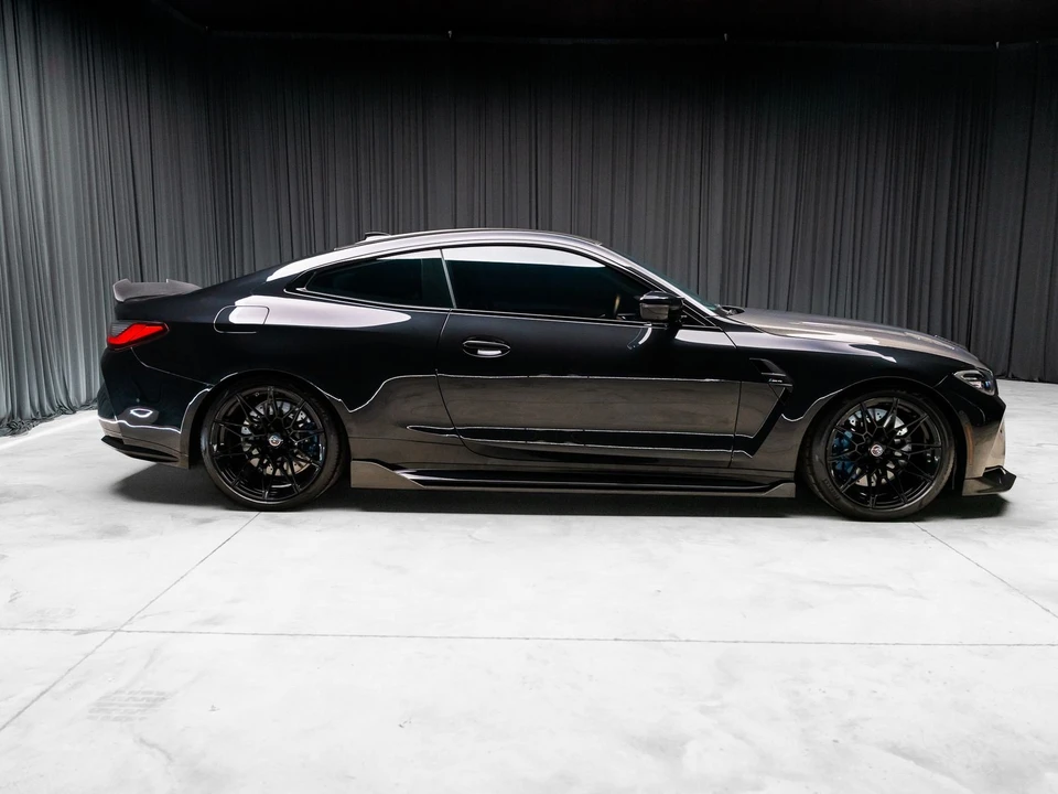 2023 BMW G82/G83 M4 - Image 17 of 21