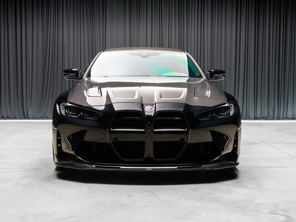 2023 BMW G82/G83 M4 - Image 20 of 31