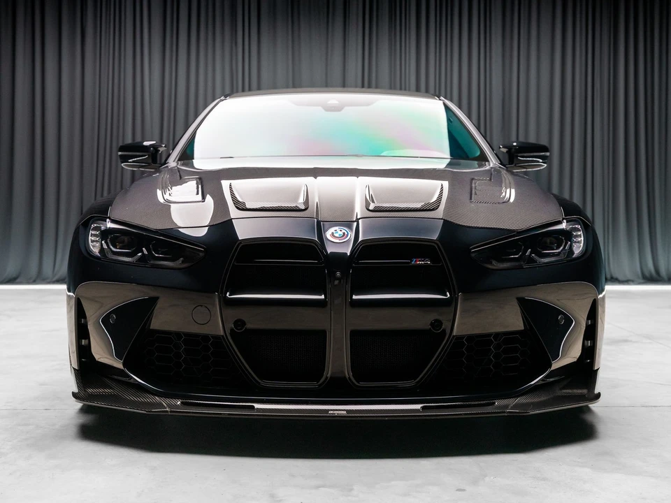 2023 BMW G82/G83 M4 - Image 3 of 21