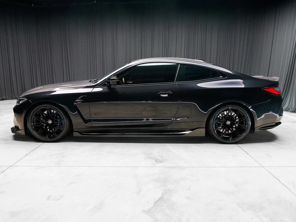 2023 BMW G82/G83 M4 - Image 10 of 31