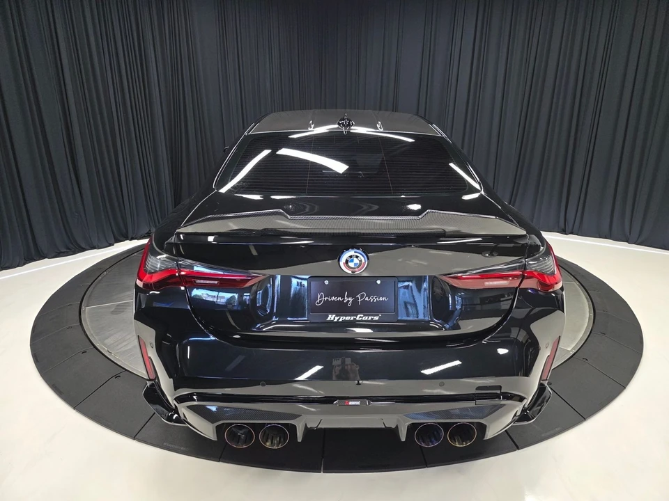 2023 BMW G82/G83 M4 - Image 10 of 12