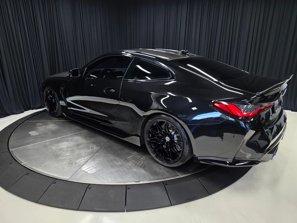 2023 BMW G82/G83 M4 - Image 9 of 12