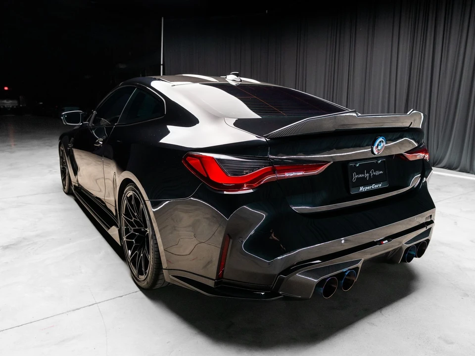 2023 BMW G82/G83 M4 - Image 15 of 21