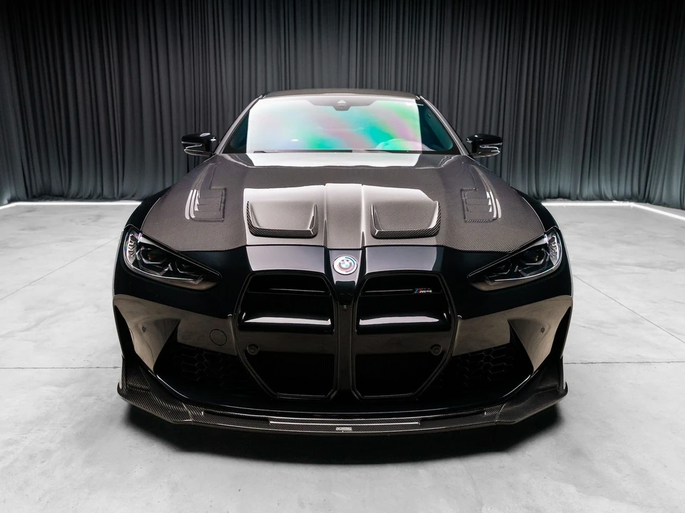 2023 BMW G82/G83 M4 - Image 12 of 21