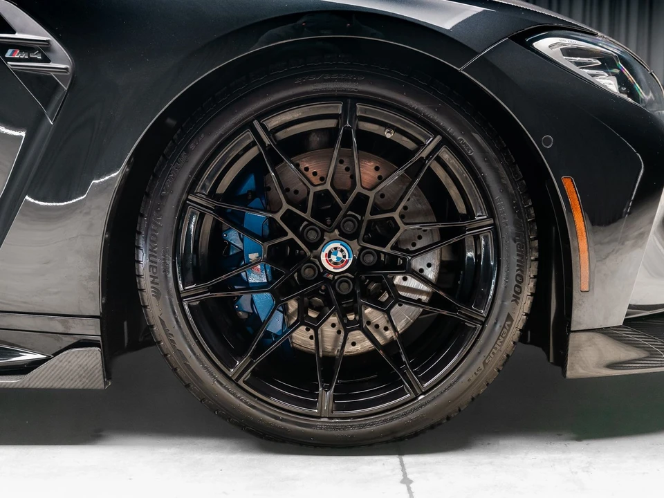 2023 BMW G82/G83 M4 - Image 28 of 31