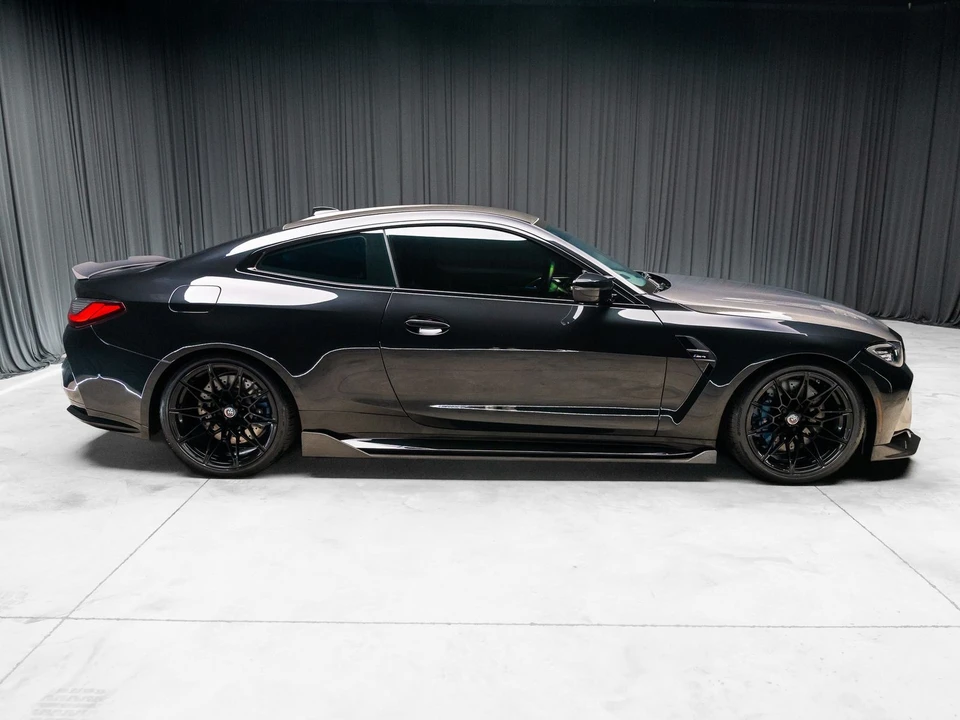 2023 BMW G82/G83 M4 - Image 14 of 31