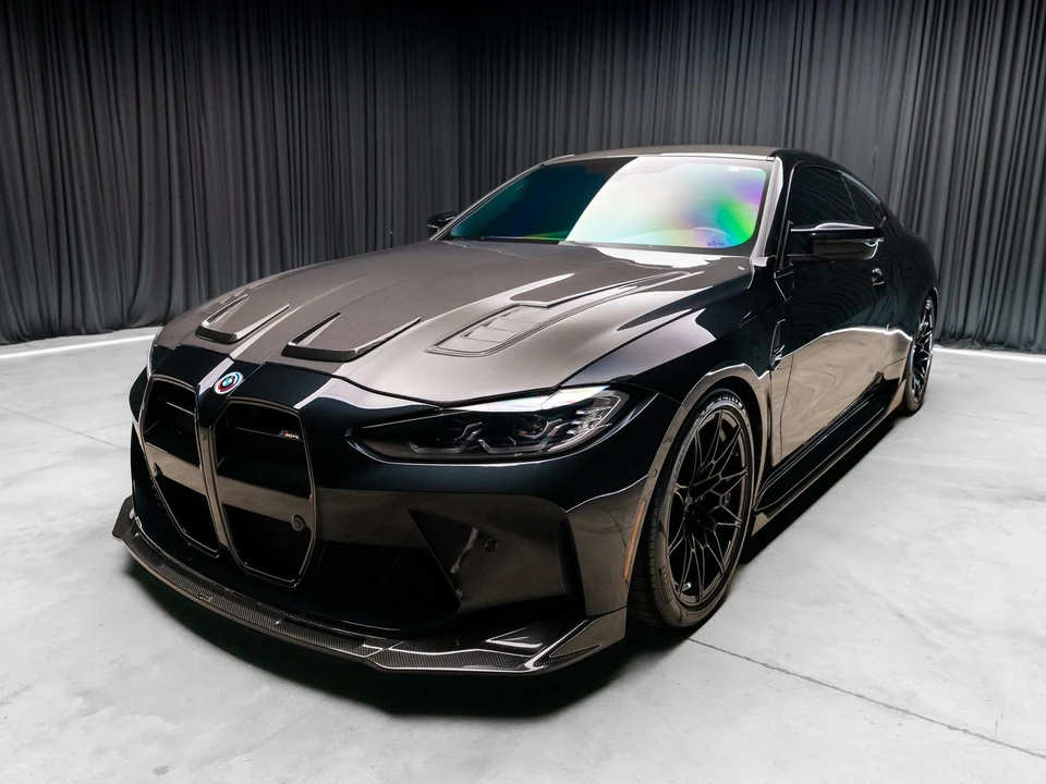 2023 BMW G82/G83 M4 - Image 13 of 21
