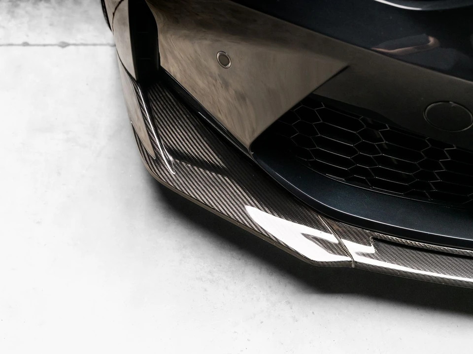 2023 BMW G82/G83 M4 - Image 21 of 21