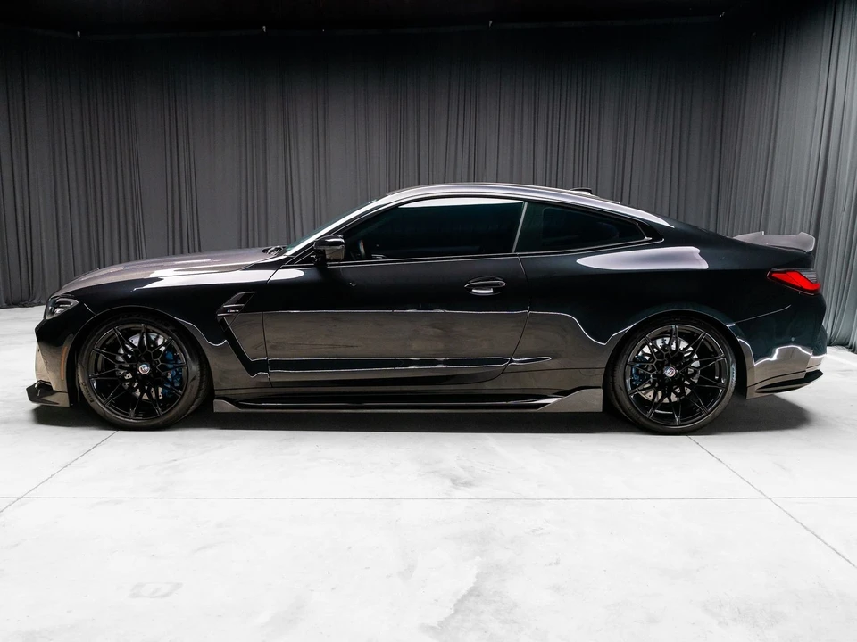 2023 BMW G82/G83 M4 - Image 14 of 21