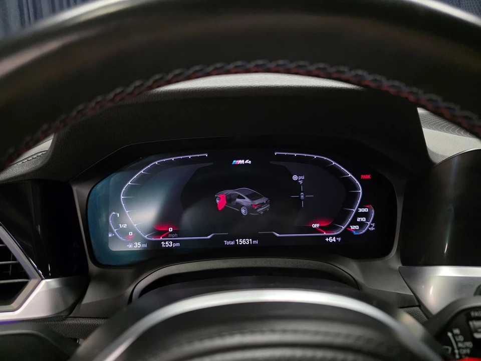 2023 BMW G82/G83 M4 - Image 21 of 21