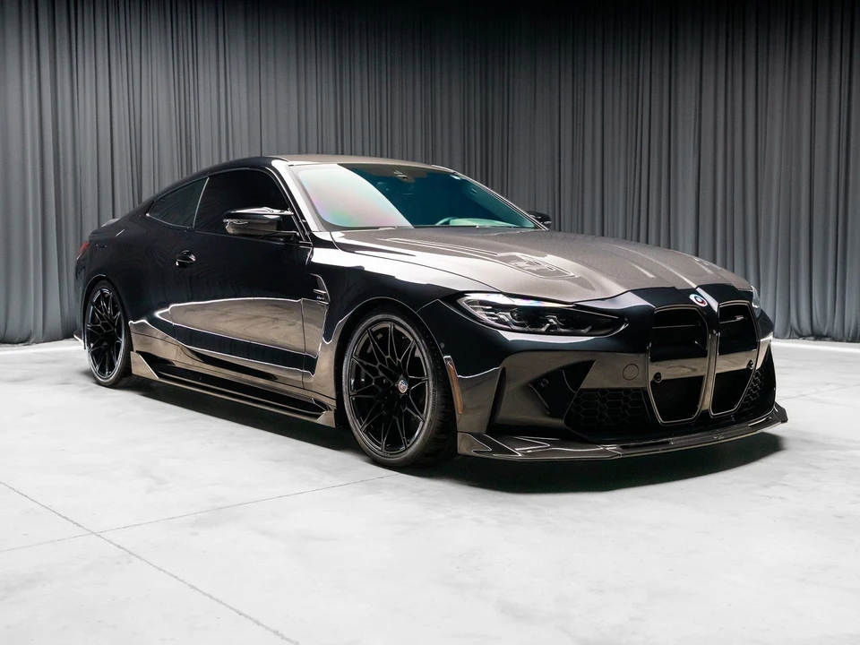 2023 BMW G82/G83 M4 - Image 16 of 31