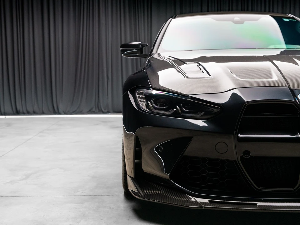 2023 BMW G82/G83 M4 - Image 22 of 31