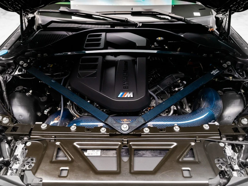 2023 BMW G82/G83 M4 - Image 6 of 21