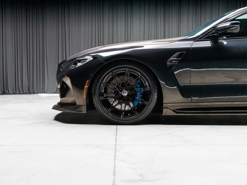 2023 BMW G82/G83 M4 - Image 25 of 31