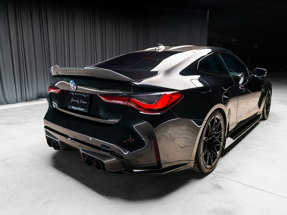 2023 BMW G82/G83 M4 - Image 5 of 21