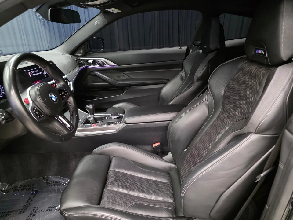2023 BMW G82/G83 M4 - Image 16 of 21
