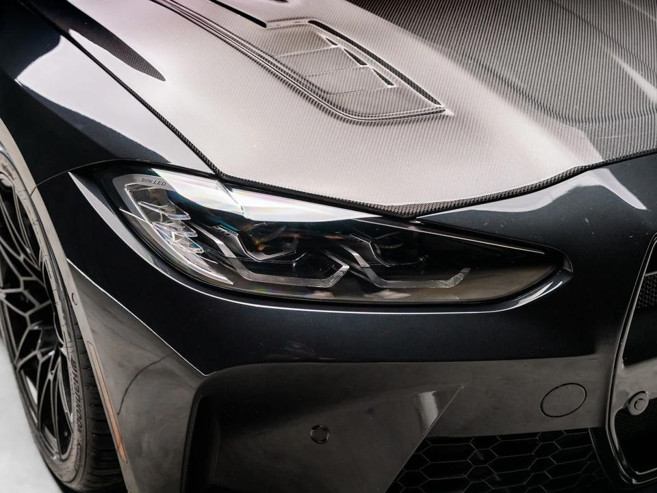 2023 BMW G82/G83 M4 - Image 17 of 31