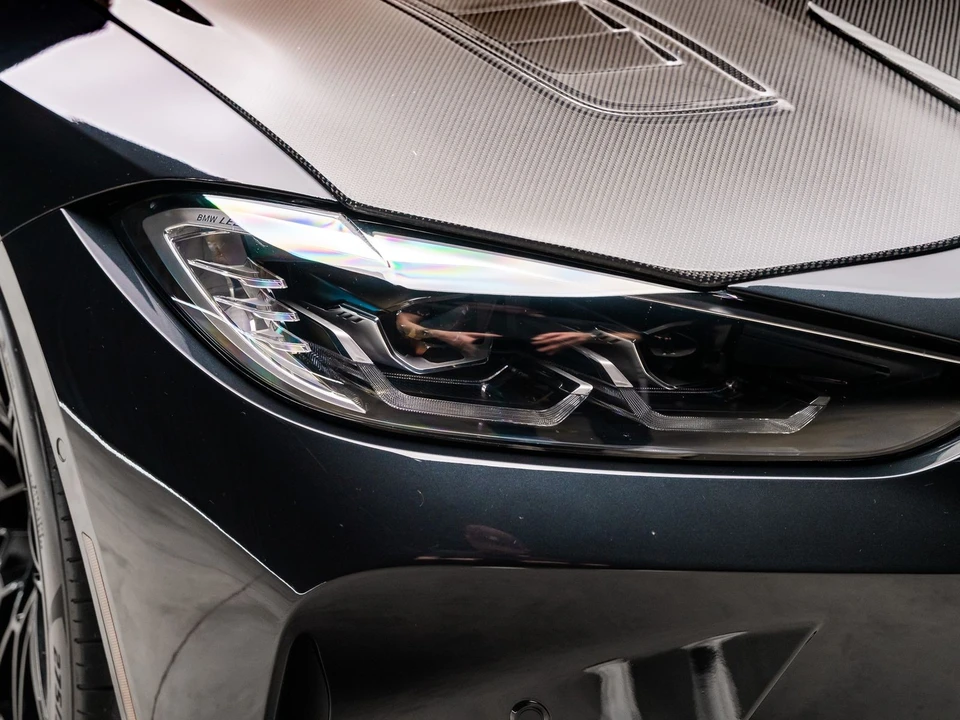 2023 BMW G82/G83 M4 - Image 20 of 21