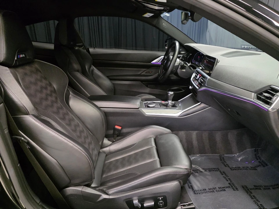 2023 BMW G82/G83 M4 - Image 2 of 12