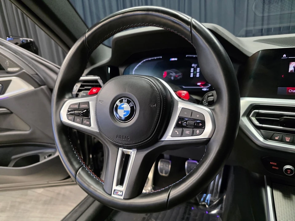 2023 BMW G82/G83 M4 - Image 20 of 21