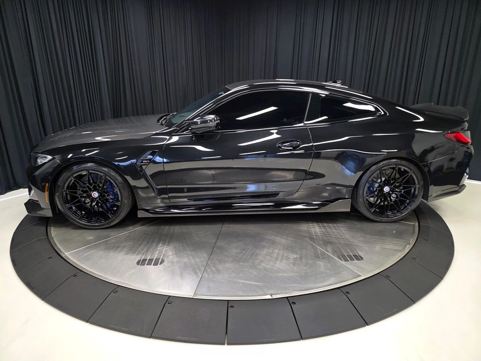 2023 BMW G82/G83 M4 - Image 8 of 12