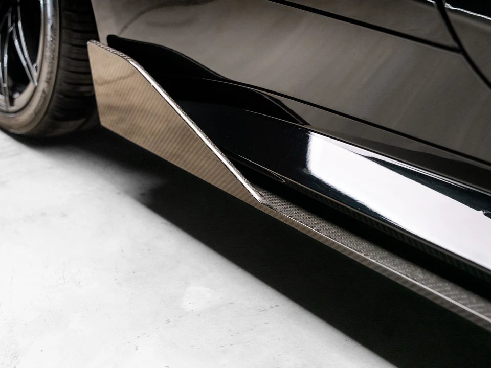 2023 BMW G82/G83 M4 - Image 31 of 31