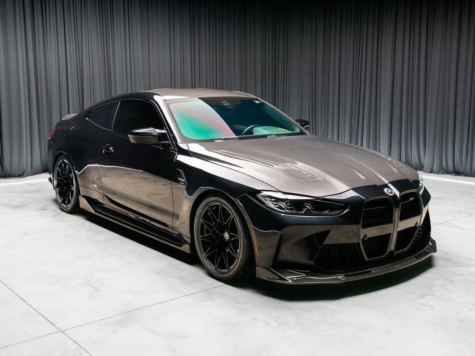 2023 BMW G82/G83 M4 - Image 15 of 31