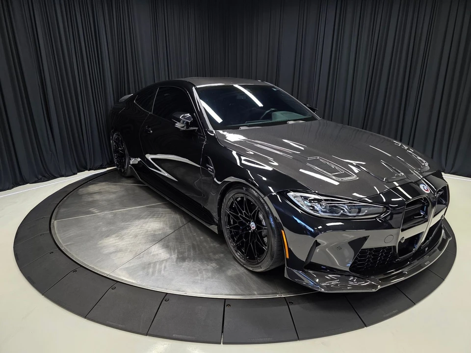 2023 BMW G82/G83 M4 - Image 4 of 12