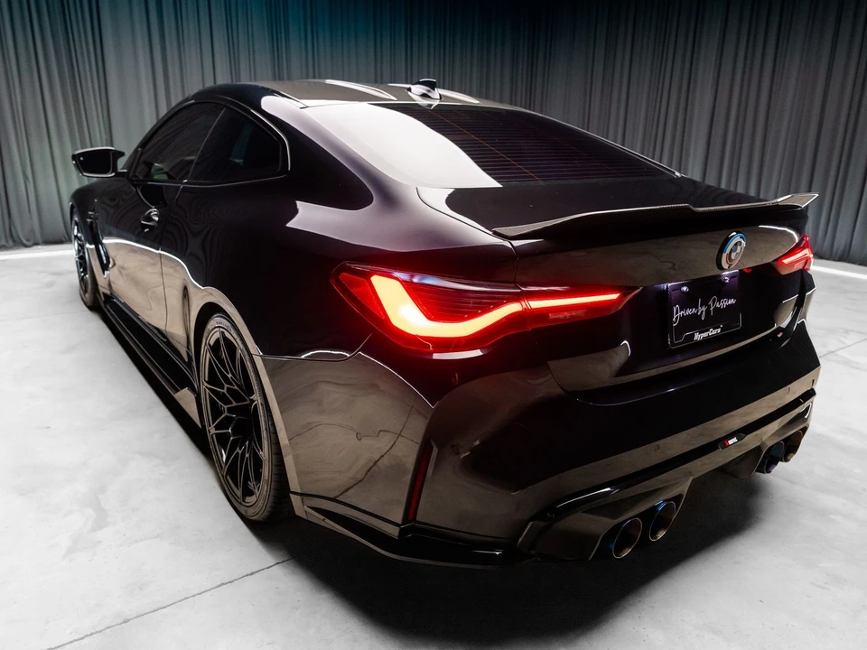 2023 BMW G82/G83 M4 - Image 11 of 31
