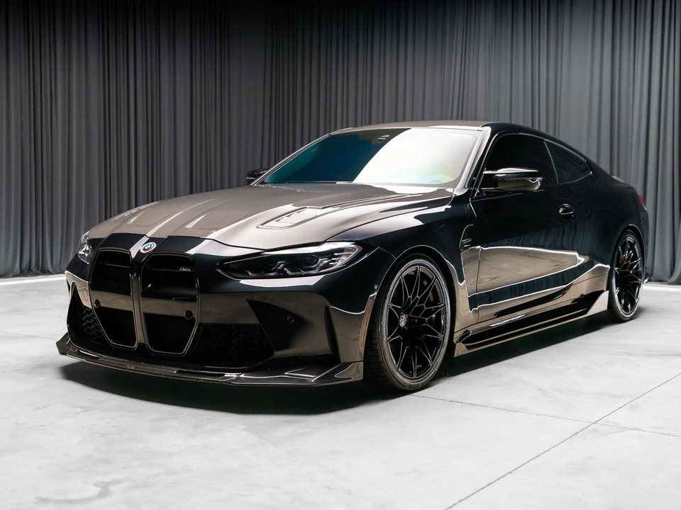 2023 BMW G82/G83 M4 - Image 2 of 31