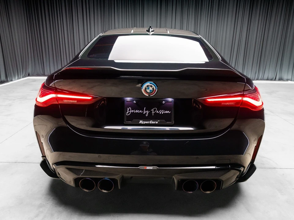 2023 BMW G82/G83 M4 - Image 12 of 31