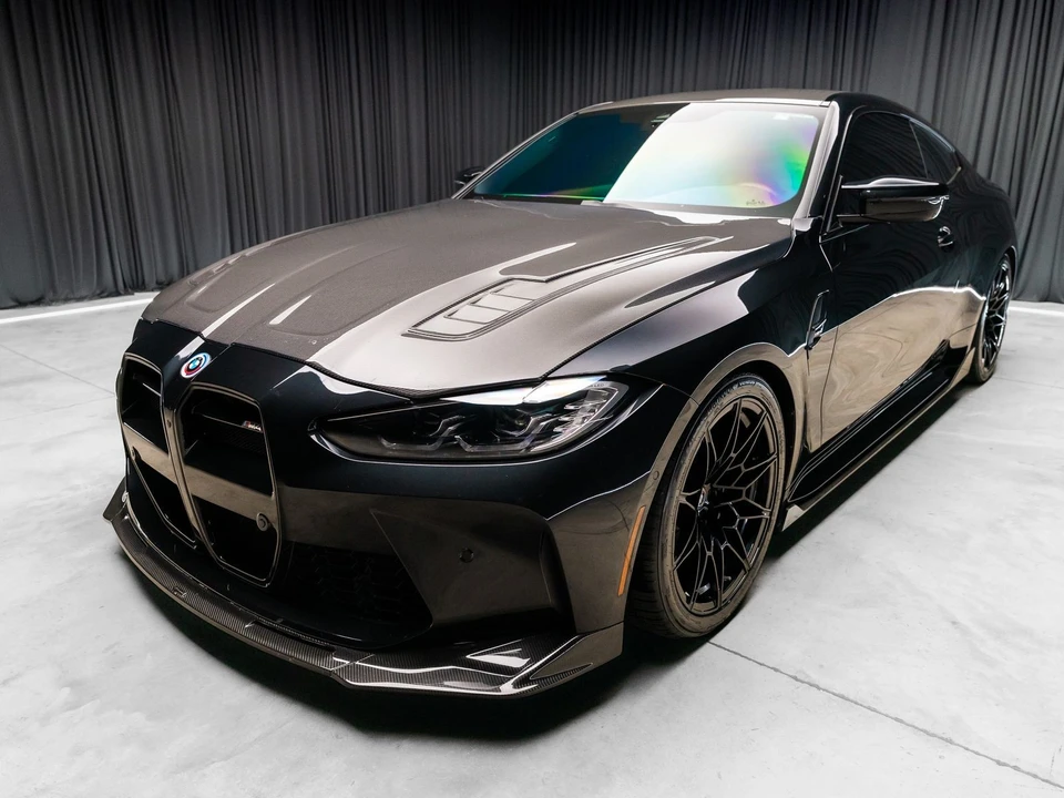 2023 BMW G82/G83 M4 - Image 9 of 31