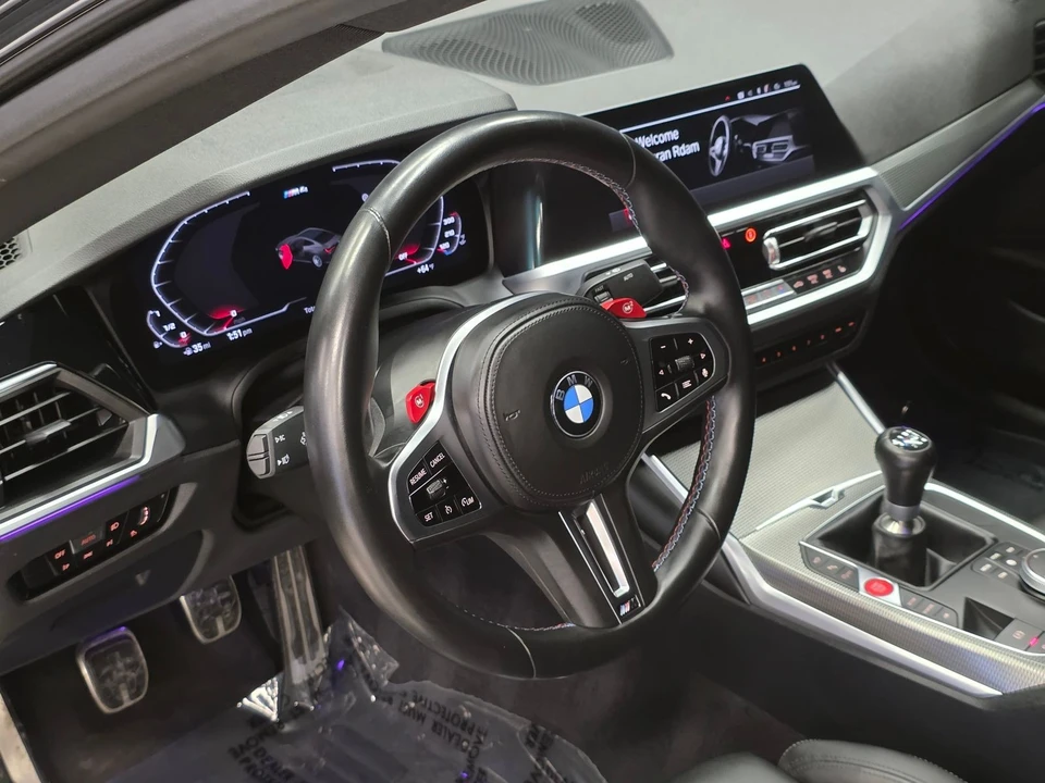 2023 BMW G82/G83 M4 - Image 18 of 21