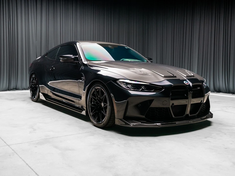 2023 BMW G82/G83 M4 - Image 18 of 21