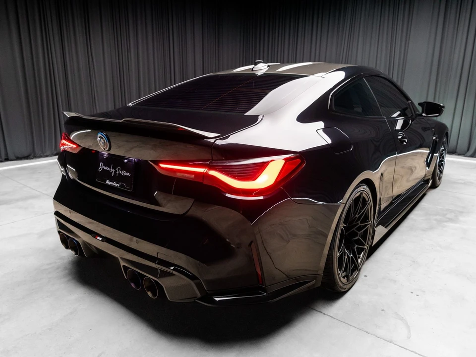 2023 BMW G82/G83 M4 - Image 13 of 31