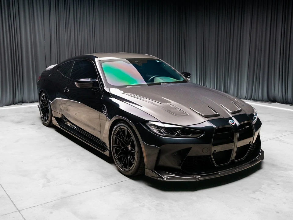 2023 BMW G82/G83 M4 - Image 2 of 21