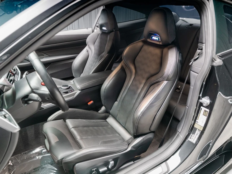 2023 BMW G82/G83 M4 - Image 4 of 31